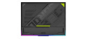 ASUS NTB ROG Strix G16 (G614FR-NEBULA147W), R9 9955HX3D, 16" 2560x1600, 32GB, 1TB SSD, Radeon+RTX 5070Ti, W11 Home, Gray