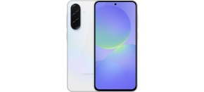 Samsung Galaxy A36 5G 6GB/128GB bílá - CZ distribuce Samsung Galaxy A36 5G 6GB/128GB bílá - CZ distribuce