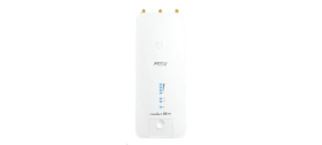 UBNT airMAX Rocket5 AC PRISM Gen2 [airPRISM, AP/Client, 5150-5875 MHz, 802.11ac, 27dBm, 2xRSMA, 1xGPS]