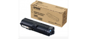 EPSON Standard Capacity Toner Cartridge Black EPSON Standard Capacity Toner Cartridge Black