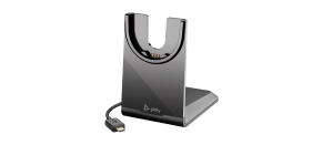 Poly Voyager USB-C Charging Stand