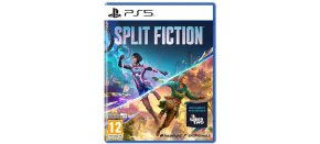PS5 hra Split Fiction