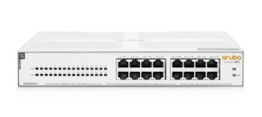 HPE Networking Instant On Switch 16p Gigabit CL4 PoE 124W 1430