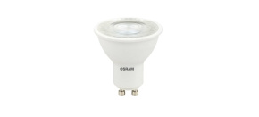 OSRAM VALUE EUE GU10 6,9W/840 PAR1680 36° studená OSRAM VALUE EUE GU10 6,9W/840 PAR1680 36° studená