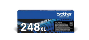 BROTHER Toner TN-248XLBK - 3 000 stran