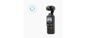 DJI Care Refresh roční prodloužená záruka pro DJI Osmo Pocket 3