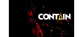 Contain (PC) klíč Steam