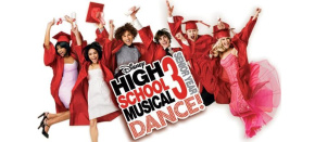 Disney High School Musical 3: Senior Year Dance (PC) klíč Steam