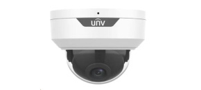 Uniview IPC322LB-ADF40K-H, IP kamera 2MPx dome, 91,2°, Smart IR 30 m, analýza člověk/vozidlo Uniview IPC322LB-ADF40K-H, IP kamera 2MPx dome, 91,2°, Smart IR 30 m, analýza člověk/vozidlo
