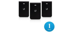 UBNT kryt pro UAP In-Wall HD, černý motiv, 1 kus