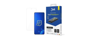 3mk ochranná folie SilverProtection+ pro Honor 200 Smart