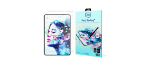 3mk ochranná folie Paper Feeling pro Realme Pad 2 Lite 3mk ochranná folie Paper Feeling pro Realme Pad 2 Lite