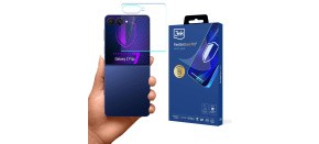 3mk hybridní sklo FlexibleGlass Pro pro Samsung Galaxy Z Flip 7