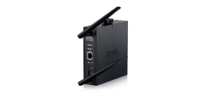 ZYXEL Zyxel IAP500BE, BE5000, Dual Radio 2x2 MU-MIMO, PoE+ (802.3at), Industrial AP, DIN Rail mounted Standalone/Nebula