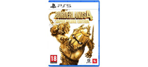 PS5 hra Borderlands 4 Super Deluxe Edition