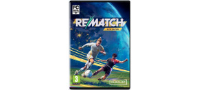 PC hra Rematch Elite Edition
