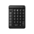 HP 435 Programmable Wireless Keypad - Euro externí numerická kávesnice