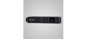 CyberPower Line-Interactive UPS 2000VA/1200W, 2U Pure Sine Wave CyberPower Line-Interactive UPS 2000VA/1200W, 2U Pure Sine Wave