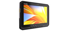 Zebra ET60 Windows, 25,7cm (10,1''), USB, USB-C, BT, Wi-Fi, NFC, SSD, Win. 11 Pro, ext. bat., RB