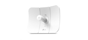 TP-Link CPE710 venkovní CPE (5GHz, 867Mb/s, 23dBi, 1xGbE, 1xPoE)