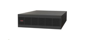 APC Easy UPS SRV 240V RM Battery Pack for 5&6&10kVA Rack, Extended Runtime model, 3U APC Easy UPS SRV 240V RM Battery Pack for 5&6&10kVA Rack, Extended Runtime model, 3U