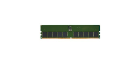 KINGSTON DIMM DDR5 32GB 5600MT/s CL46 ECC 2Rx8 Hynix A Server Premier KINGSTON DIMM DDR5 32GB 5600MT/s CL46 ECC 2Rx8 Hynix A Server Premier