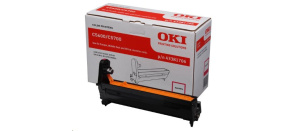 Oki Obraz. válec pro magenta toner do C5600/C5700 (20k) Oki Obraz. válec pro magenta toner do C5600/C5700 (20k)