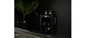 Lauben Grind&Drip Coffee Maker 600BB