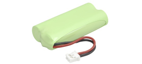 AVACOM baterie pro bezdrátový telefon Siemens Gigaset A140, AS140 Ni-MH 2,4V 800mAh