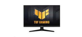 ASUS LCD 23.8" VG249QM1A TUF GAMING 1920x1080 350cd 1msGTG 270Hz repro vesa DP HDMI ASUS LCD 23.8" VG249QM1A TUF GAMING 1920x1080 350cd 1msGTG 270Hz repro vesa DP HDMI
