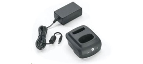 ZEBRA napájecí stojánek pro CS4070 - zdroj + DC kabel