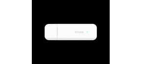 D-Link DWM-222W 4G LTE AX300 Wi-Fi 6 USB Adapter