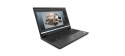 LENOVO NTB ThinkPad/Workstation P16v G2 - Ultra7 155H,16" WUXGA,32GB,1TBSSD,IRcam,W11P