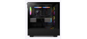 NZXT Kraken 280 RGB – Černé 280mm AIO Kapalinové Chlazení CPU