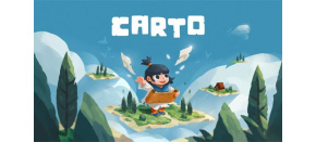 Carto (PC) klíč Steam Carto (PC) klíč Steam