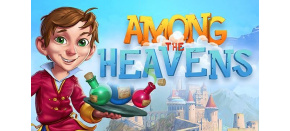 Among the Heavens (PC) klíč Steam Among the Heavens (PC) klíč Steam