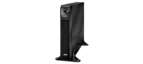 APC Smart-UPS SRT 3000VA 208/230V IEC, On-Line (2700W)