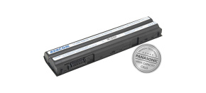 AVACOM baterie pro Dell Latitude E5420, E5530, Inspiron 15R, Li-Ion 11,1V 6400mAh 71Wh AVACOM baterie pro Dell Latitude E5420, E5530, Inspiron 15R, Li-Ion 11,1V 6400mAh 71Wh