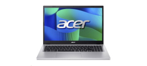 BAZAR - ACER NTB Extensa 15 (EX215-57-51YJ),i5-13420H,15.6"FHD,8GB,512GB SSD,UHD,W11P,Silver - Rozbaleno BAZAR - ACER NTB Extensa 15 (EX215-57-51YJ),i5-13420H,15.6"FHD,8GB,512GB SSD,UHD,W11P,Silver - Rozbaleno
