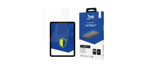 3mk tvrzené sklo HardGlass pro Apple iPad Pro 11 (M4) 3mk tvrzené sklo HardGlass pro Apple iPad Pro 11 (M4)
