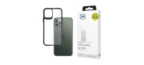 3mk ochranný kryt Satin Armor Case+ pro Apple iPhone 11 Pro Max