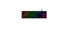 HyperX Alloy Origins PBT HX Blue Gaming Keyboard-US - Klávesnice