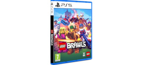 PS5 hra Lego Brawls PS5 hra Lego Brawls