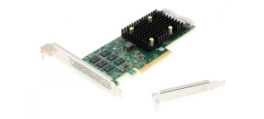HPE MR216i-p Gen11 16 Internal Lanes/No Cache SPDM PCI Plug-in Storage Controller (raid 0,1,10 only)