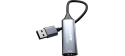 PremiumCord USB 3.0 adaptér na HDMI, FULL HD 1080p