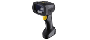 Datalogic PowerScan PBT9600 DPX, BT, 2D, DPM, BT, multi-IF, kit (USB), RB, black, yellow Datalogic PowerScan PBT9600 DPX, BT, 2D, DPM, BT, multi-IF, kit (USB), RB, black, yellow