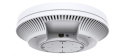 TP-Link EAP610 OMADA WiFi6 AP (AX1800,2,4GHz/5GHz,1xGbELAN,1xPoE-in)