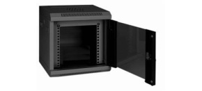 EUROCASE nástěnný skříňový rozvaděč GM C3212, 12U