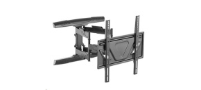 Dvouramenný výsuvný polohovací držák Tv Fiber Mounts Super-2 Dvouramenný výsuvný polohovací držák Tv Fiber Mounts Super-2