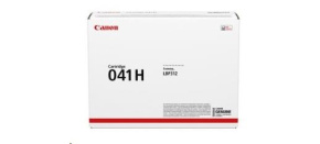 Canon TONER  CRG 041H černý pro i-SENSYS LBP312x, MF522x, MF525x (20 000 str.)